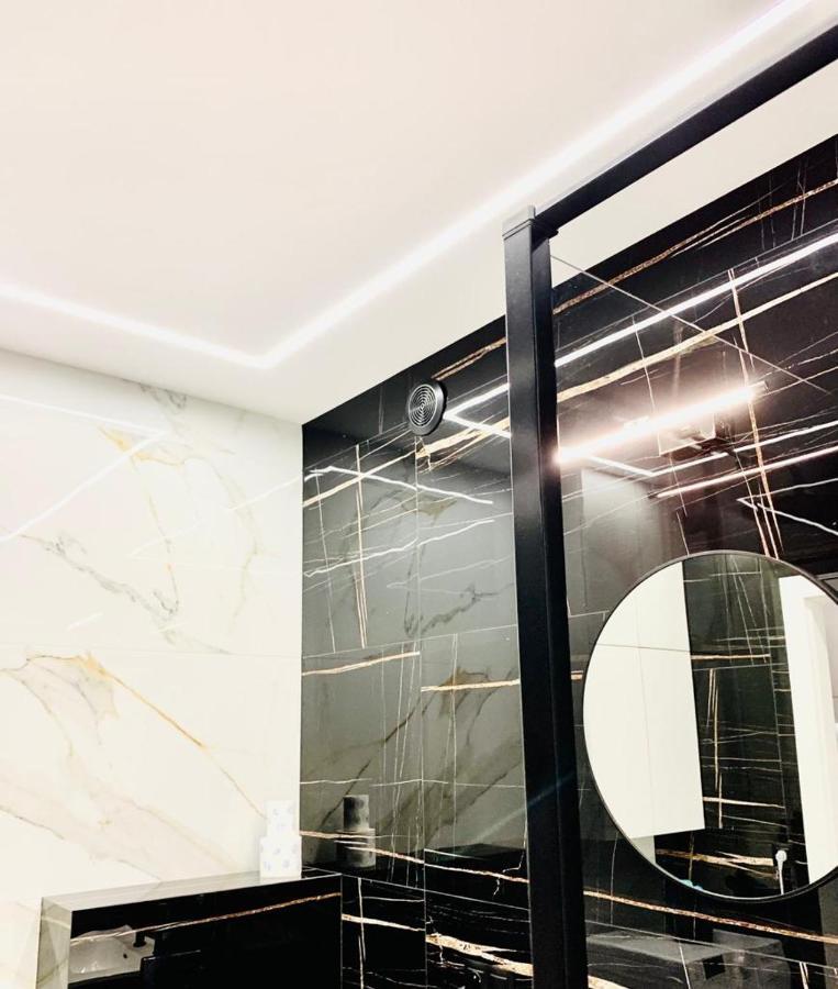 Апартаменти Apartament Na Wzgorzu Лідзбарк-Вармінський Екстер'єр фото