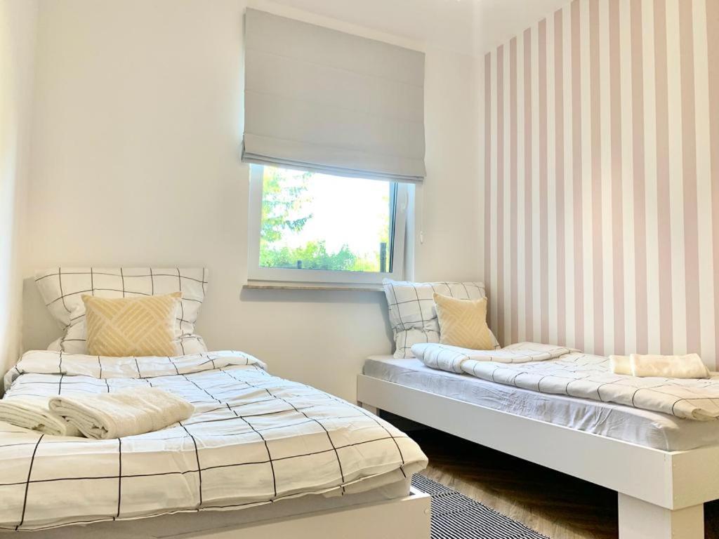 Апартаменти Apartament Na Wzgorzu Лідзбарк-Вармінський Екстер'єр фото