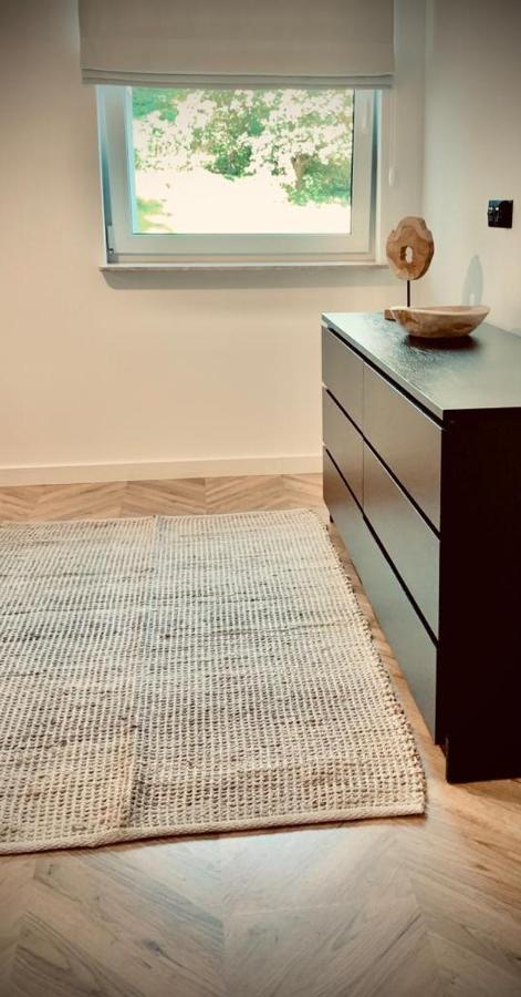 Апартаменти Apartament Na Wzgorzu Лідзбарк-Вармінський Екстер'єр фото